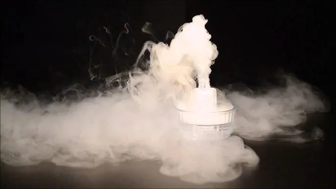 Fog Effect (1 pot)