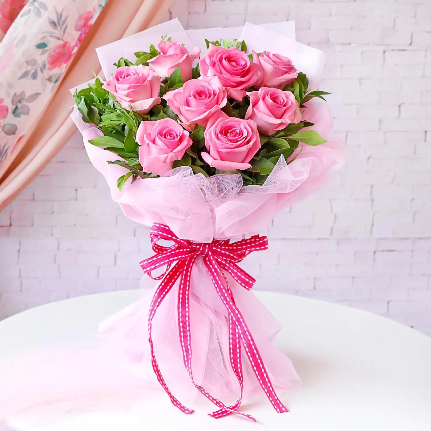 Rose Bouquet (7)