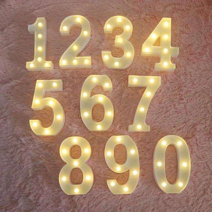 Age LED