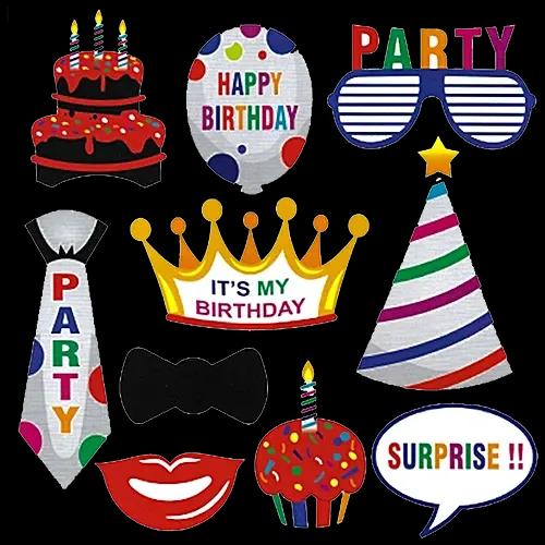 Party Props