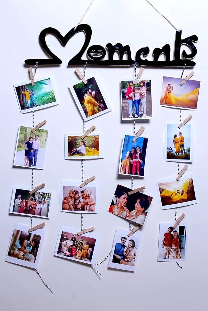 Photo Clippings