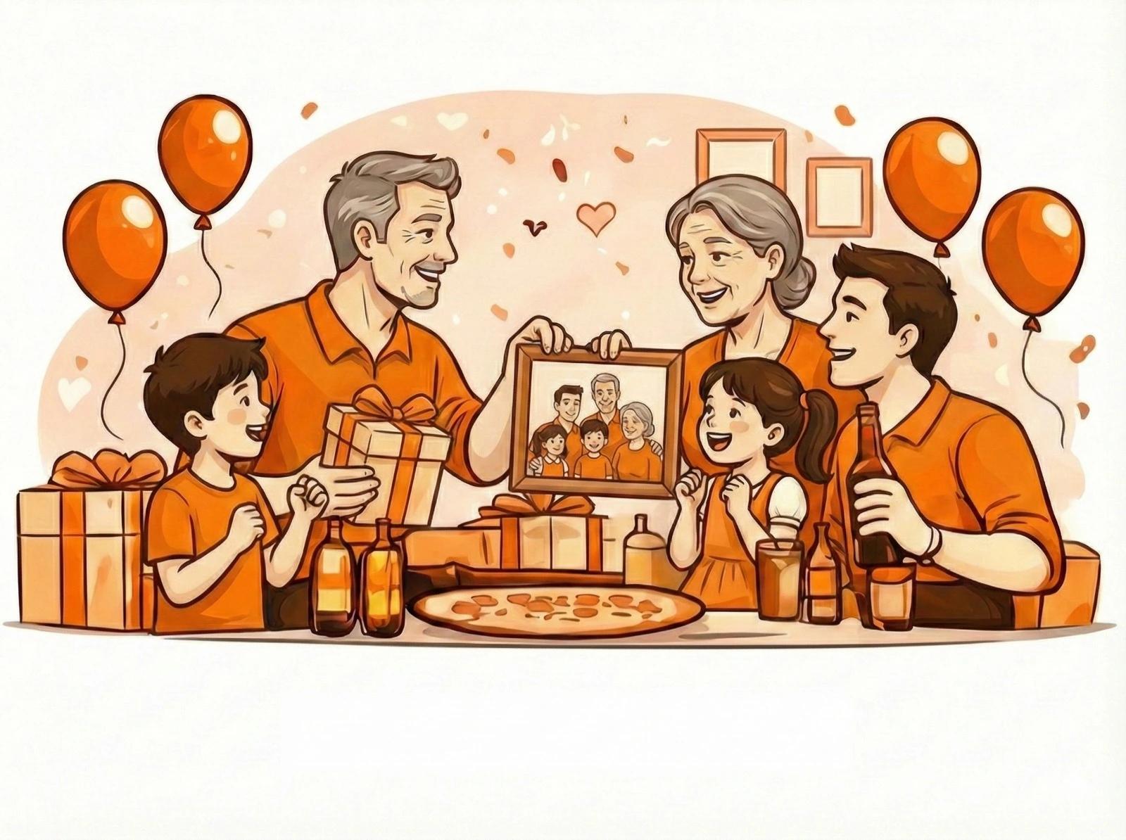 Anniversary