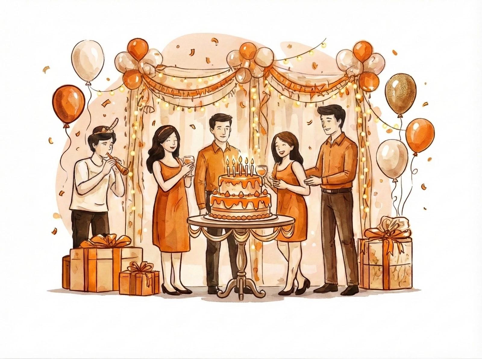 Birthday Party