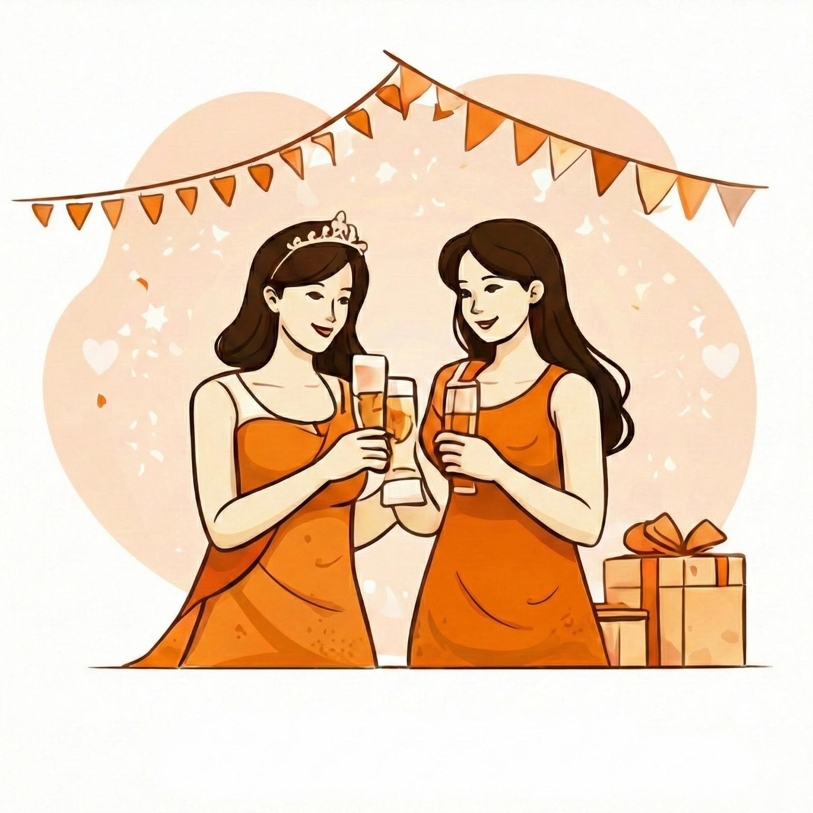 Bride to Be