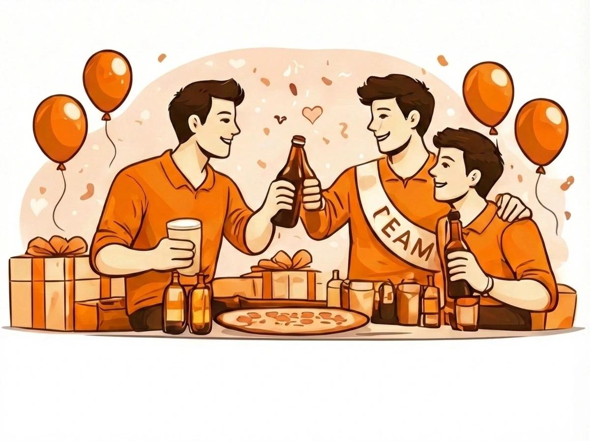 Groom to Be