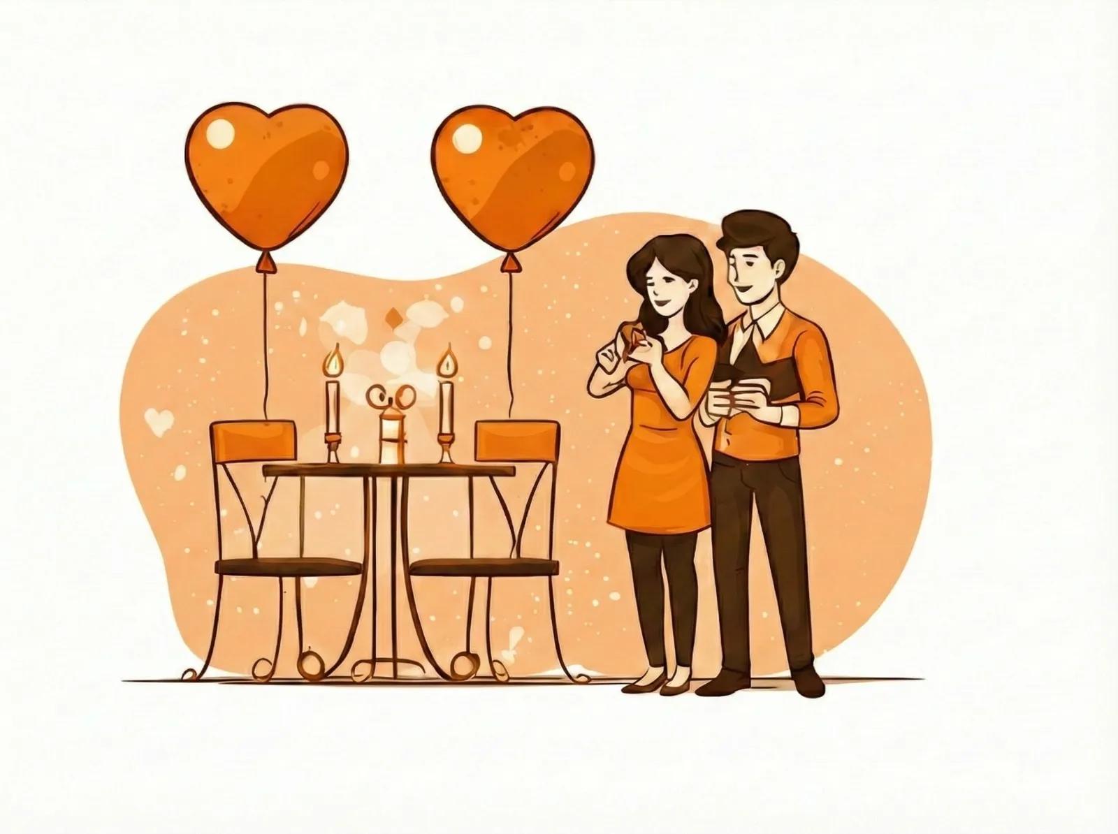 Romantic Date