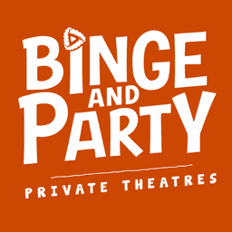 Binge And Party